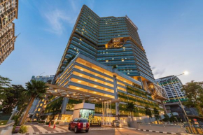 StylishHome@Graceful#Sunway Velocity/ Pudu Ulu Park-Cheras KL